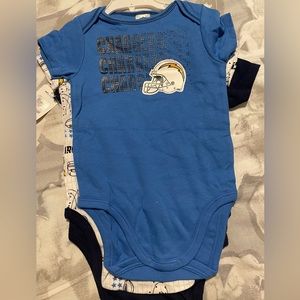 NFL ONEIS  ( CHARGERS )